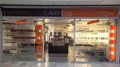 Easy Coif à Chalon-sur-Saône
