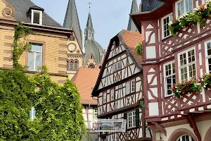 Heppenheim Altstadt image