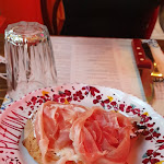 Photo n°1 de l'avis de Back.f fait le 27/08/2021 à 21:20 sur le  Pizzium - Parma à Parma