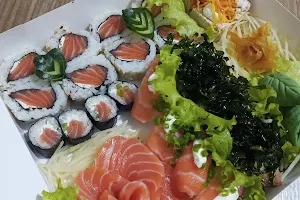 Tele Sushi Hikari image
