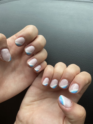 Beauty Salon «London Hair & Nail Salon», reviews and photos, 1320 Old Chain Bridge Rd # 150, McLean, VA 22101, USA