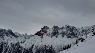 Photo n°78 de Bergerie de Planpraz à Chamonix-Mont-Blanc ()