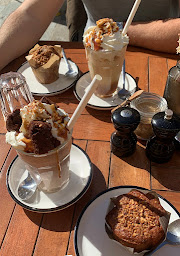 Photo n°122 de Mile End Café à Ajaccio ()