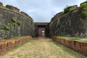 Nagara fort image