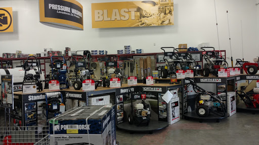 Tool Store «Northern Tool + Equipment», reviews and photos, 3906 W Hillsborough Ave, Tampa, FL 33614, USA