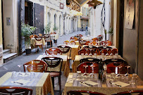 Atmosphère du Restaurant italien Bistro D'Aquí.. à Nice - n°3