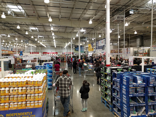 Warehouse store «Costco Wholesale», reviews and photos, 680 S Rand Rd, Lake Zurich, IL 60047, USA