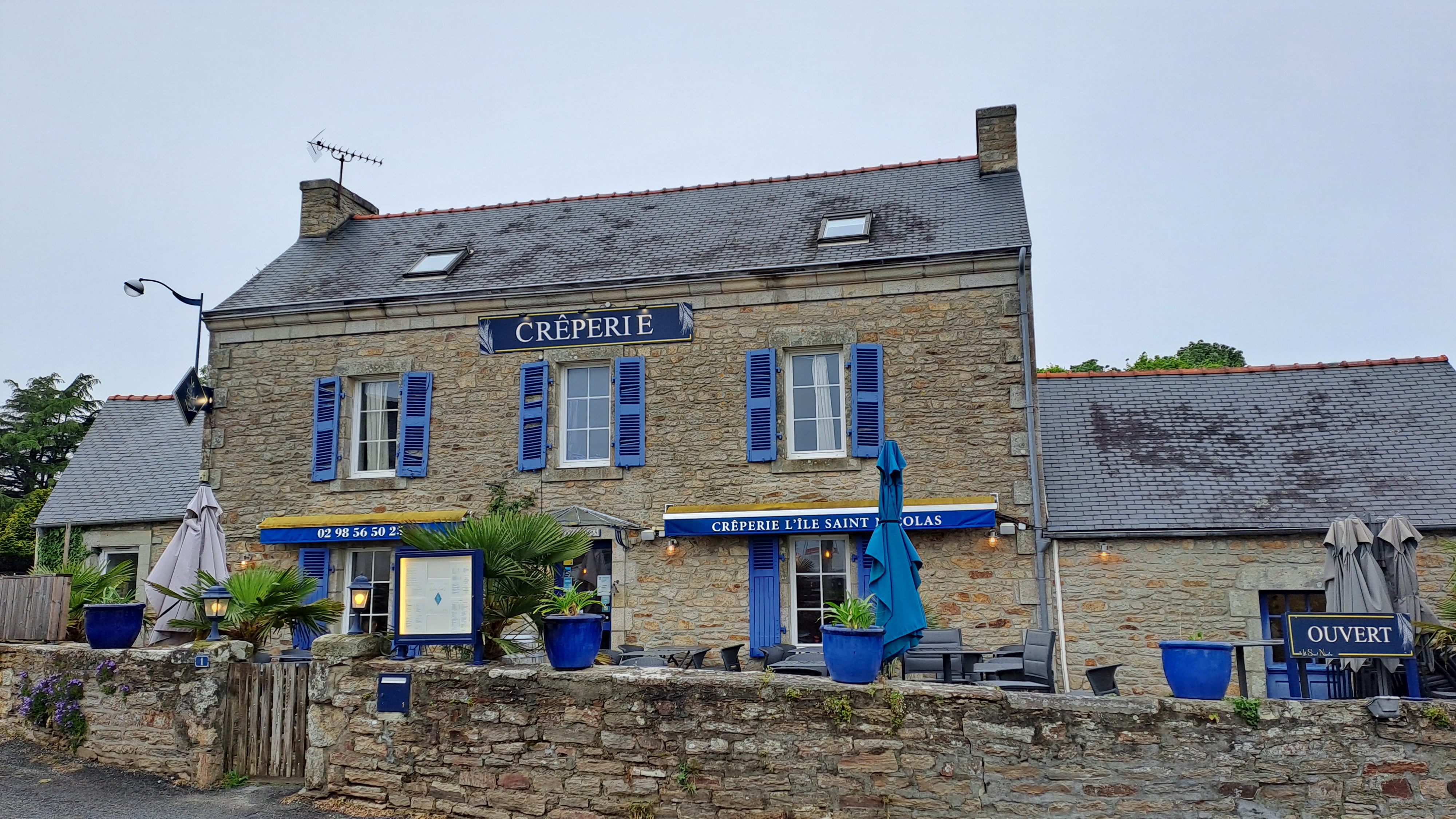 Photo n° 1 de l'avis de Annie-France.e fait le 17/05/2023 à 12:36