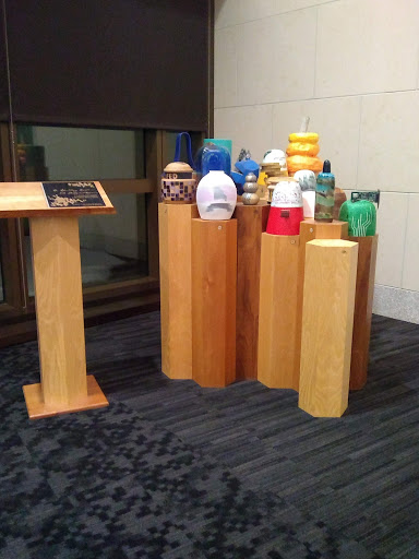 Museum «Money Museum», reviews and photos, 1 Memorial Dr, Kansas City, MO 64198, USA