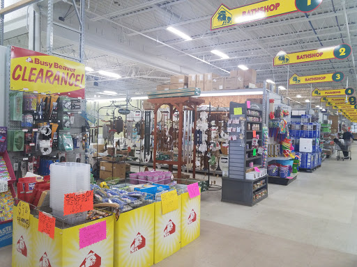 Home Improvement Store «Busy Beaver - Crafton», reviews and photos, 88 W Steuben St, Pittsburgh, PA 15205, USA