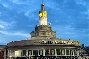 Merseytravel Queen Square Travel Centre image