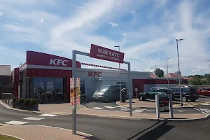KFC Gateshead - Felling image