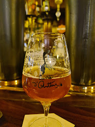 Photo n°5 de Saint Jame's Pub à Charleville-Mézières ()