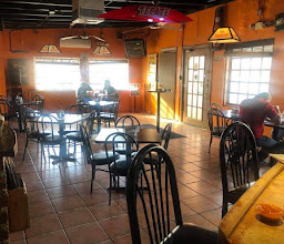 Restaurant Maviri photo