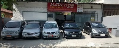 Photos of Marchon Ve&iacute;culos