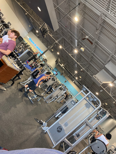 Gym «Genesis Health Clubs - Liberty», reviews and photos, 8260 N Ditzler Ave, Kansas City, MO 64158, USA
