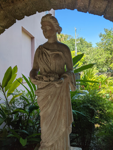 Museum «Gonzalez-Alvarez House», reviews and photos, 14 St Francis St, St Augustine, FL 32084, USA