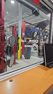 Kraft Nissan Service - Photo 4 - Car repair in Tallahassee, FL, Tallahassee