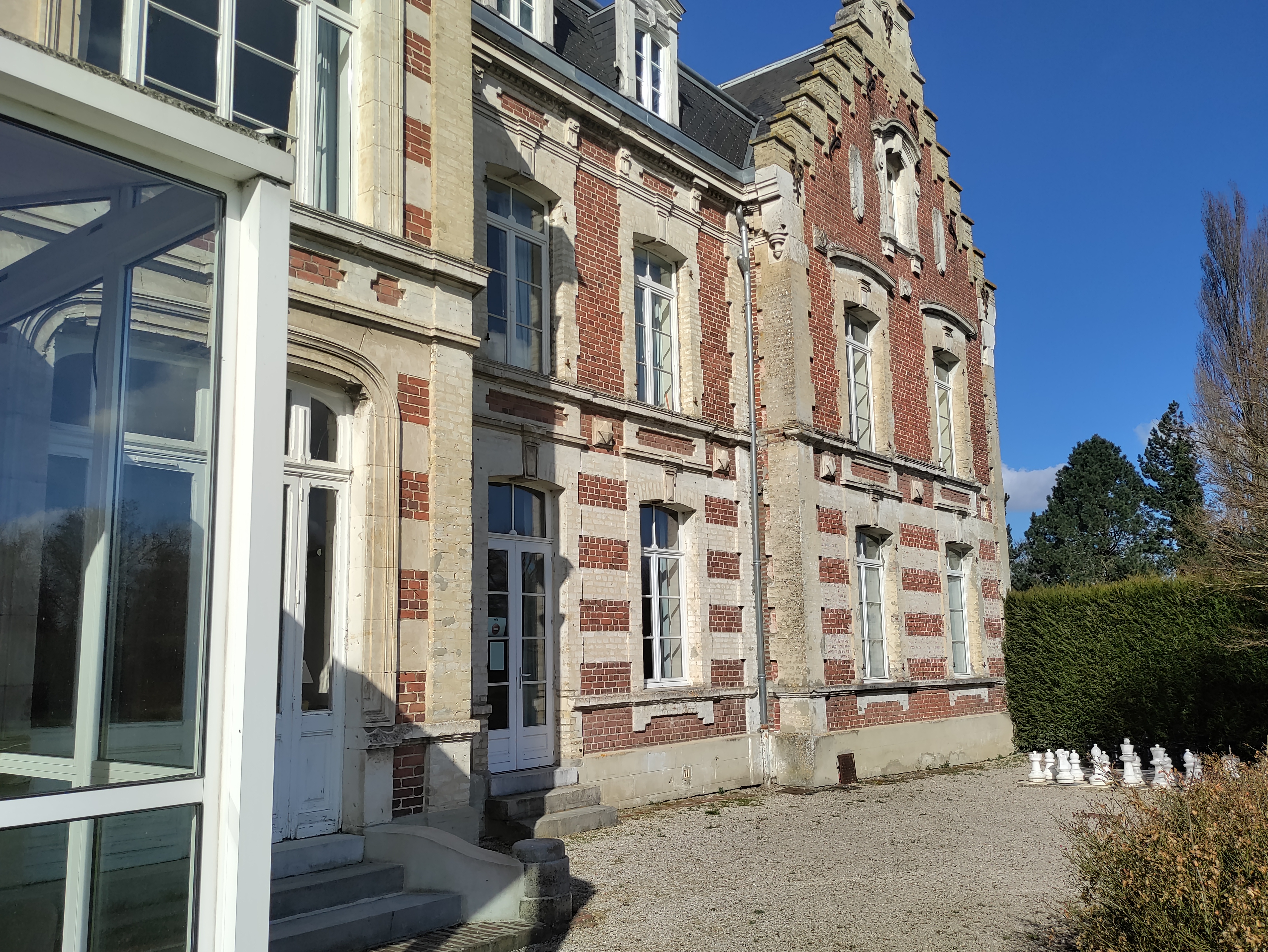 Photo n° 3 de l'avis de Sylvain.r fait le 27/02/2021 à 08:57