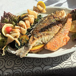 Photo n°1 de l'avis de Subin. fait le 15/02/2023 à 17:26 sur le  PANORAMA Lounge & Restaurant am GC Wolfsburg à Bokensdorf