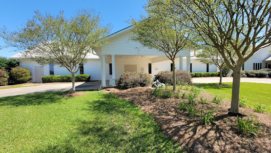 Trinity Church 2694 AL-52, Geneva, AL 36340