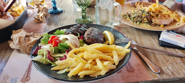 Λακκαγκίνη Στα Κιούρκα