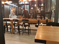 Atmosphère du Restaurant de hamburgers Big Fernand à Paris - n°12