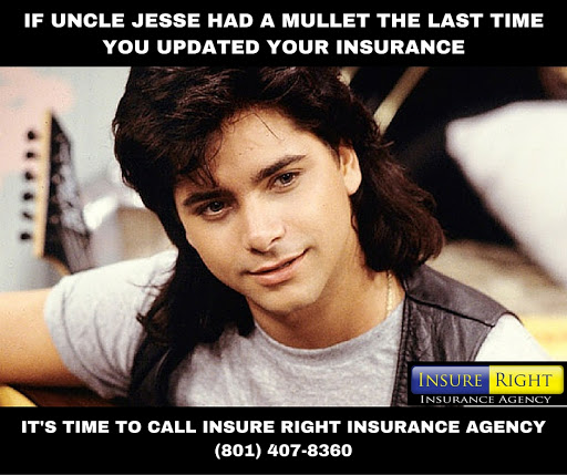 Insurance Agency «Insure Right Insurance Agency», reviews and photos