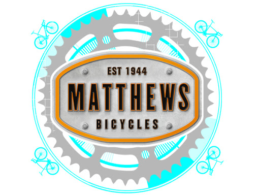 Bicycle Store «Matthews Bicycle Mart Inc», reviews and photos, 7272 Pendleton Pike, Indianapolis, IN 46226, USA
