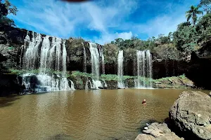Cascata do Rio São Marcos image
