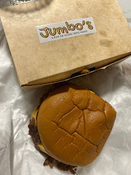 Photo n°20 de Jumbo's - Smash Burger Paris à Paris ()