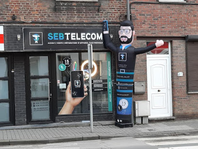 Seb Telecom Tubize