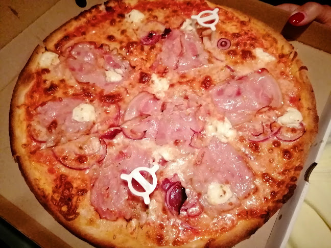 Értékelések erről a helyről: Pizza-Pizza, Biatorbágy - Pizza
