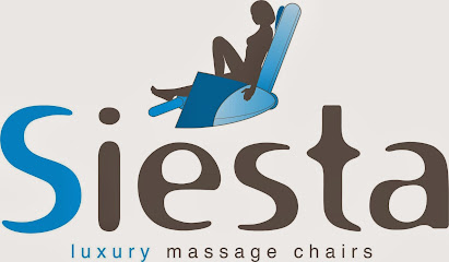 Siesta Luxury Massage Chairs