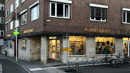 Aalborg Budolfi Apotek