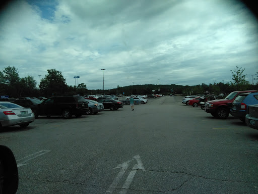 Department Store «Walmart Supercenter», reviews and photos, 33 Sherwood Dr, Tilton, NH 03276, USA