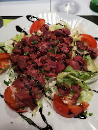 Photo n°22 de Restaurant Pizzeria PALERMO à Saint-Ouen-sur-Seine ()