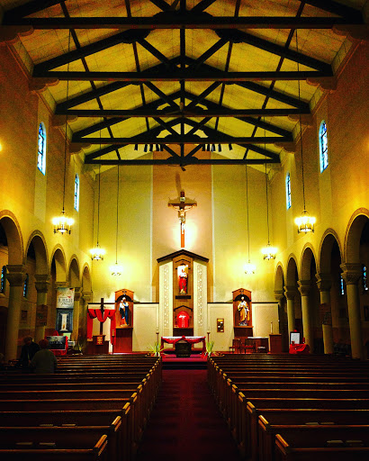 St Agnes Catholic Church image 4