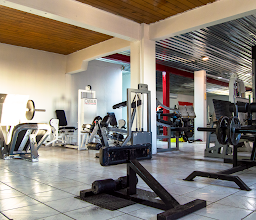 Extreme Gym Fitness Center Villafontana photo