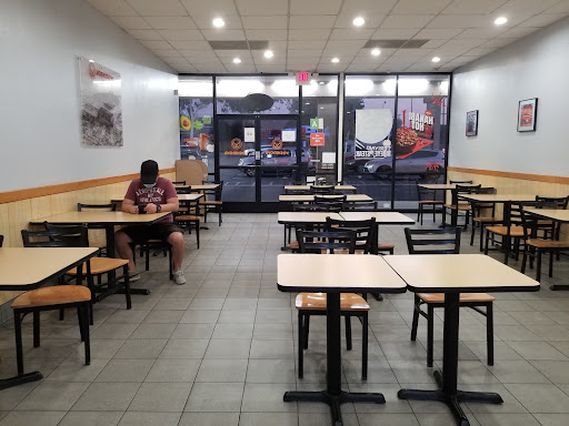 Yoshinoya (Garvey & Jackson) - Rosemead image