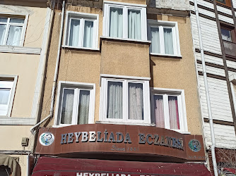 Heybeliada Eczanesi