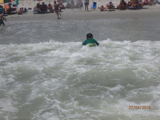 Campground «Pirateland Family Camping Resort», reviews and photos, 5401 S Kings Hwy, Myrtle Beach, SC 29575, USA