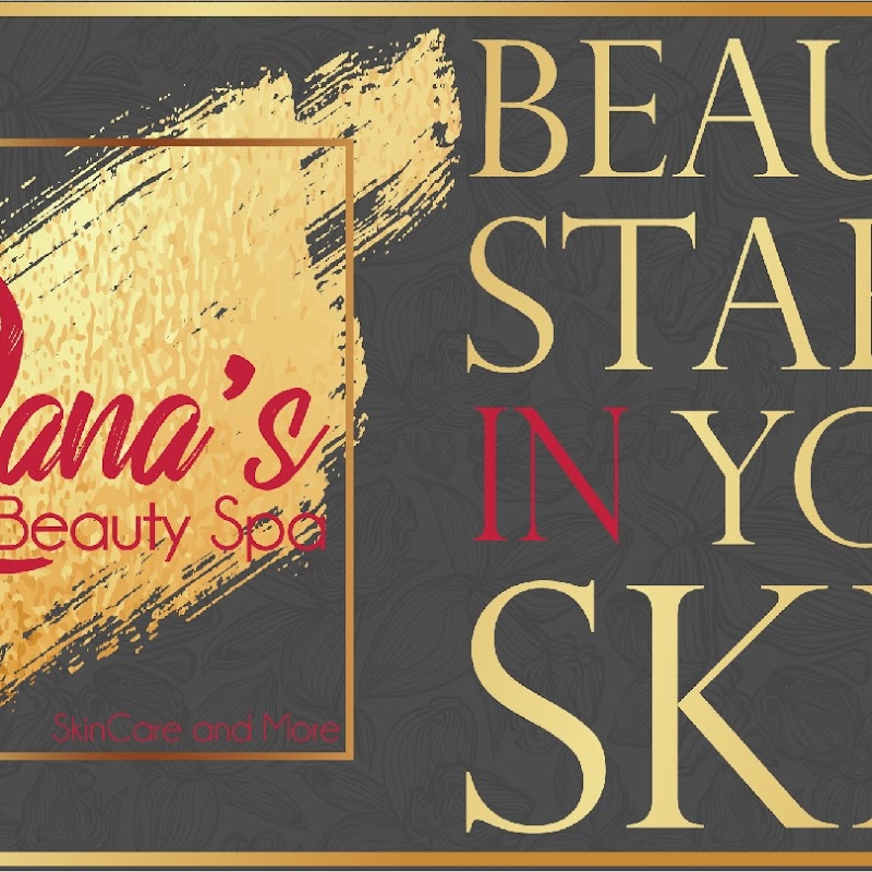 Rana's Beauty Spa