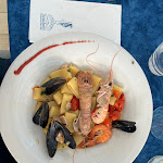 Photo n°1 de l'avis de Elena.r fait le 30/04/2024 à 13:00 sur le  Seashell à Manfredonia