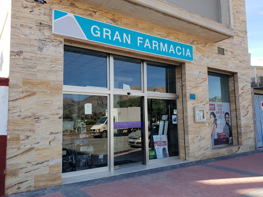 Farmacia Lcdo.           D.           Luis Varona Gómez