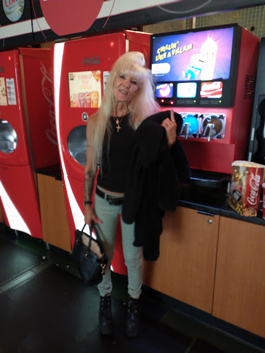 Movie Theater «AMC Elkhart 14», reviews and photos, 2701 Cassopolis St, Elkhart, IN 46514, USA