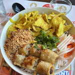 Photo n° 1 de l'avis de Giovanni.i fait le 05/06/2024 à 19:07 pour Pot o pho à Vanves