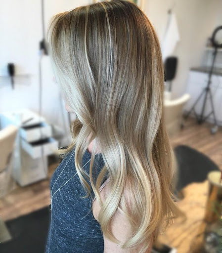 Beauty Salon «Koa Beauty», reviews and photos, 305 NW 21st Ave #206, Portland, OR 97209, USA