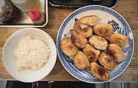 ホワイト餃子 前橋店