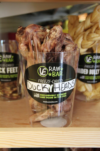 Pet Supply Store «Pet Food Gone Wild», reviews and photos, 2415 Southern Blvd SE, Rio Rancho, NM 87124, USA